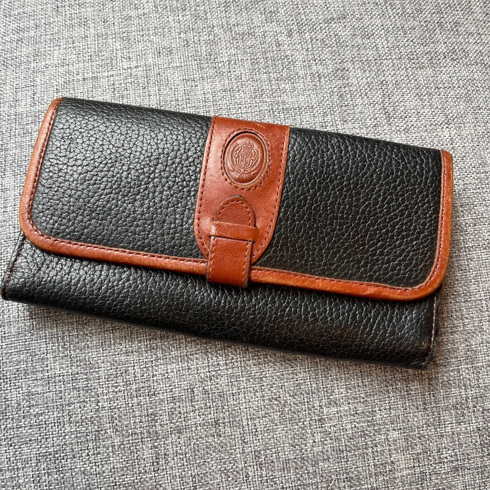 Liz Claiborne Wallet